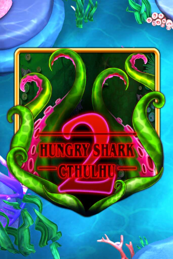 Hungry Shark Cthulhu демо играть онлайн | MaxBet Казино без регистрации