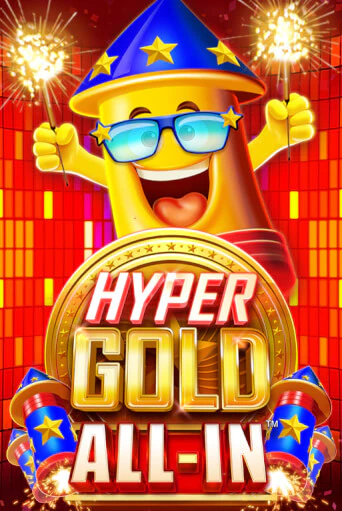 Hyper Gold All In демо играть онлайн | MaxBet Казино без регистрации