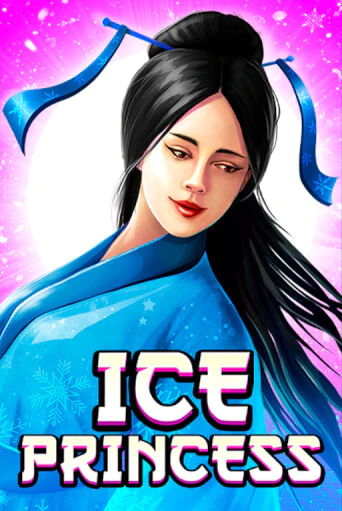Ice Princess демо играть онлайн | MaxBet Казино без регистрации