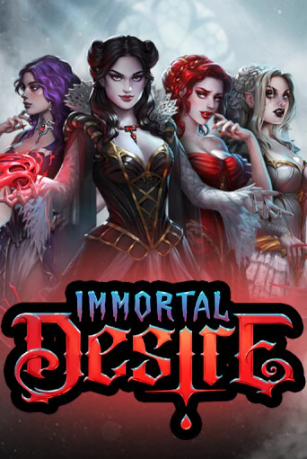 Immortal Desire демо играть онлайн | MaxBet Казино без регистрации
