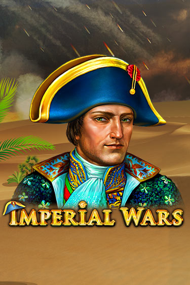 Imperial Wars демо играть онлайн | MaxBet Казино без регистрации