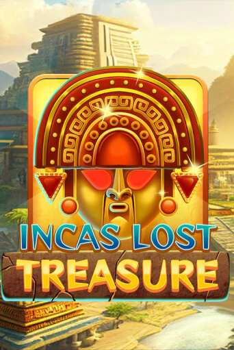 Inca Lost Treasure демо играть онлайн | MaxBet Казино без регистрации