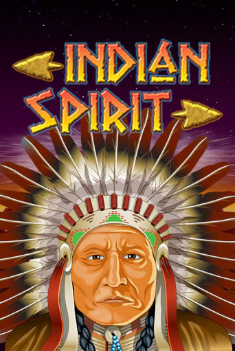 Indian Spirit демо играть онлайн | MaxBet Казино без регистрации