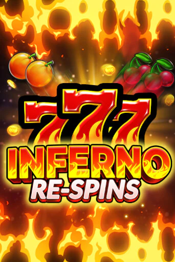 Inferno 777 Re-spins демо играть онлайн | MaxBet Казино без регистрации