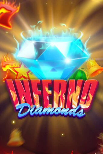 Inferno Diamonds демо играть онлайн | MaxBet Казино без регистрации