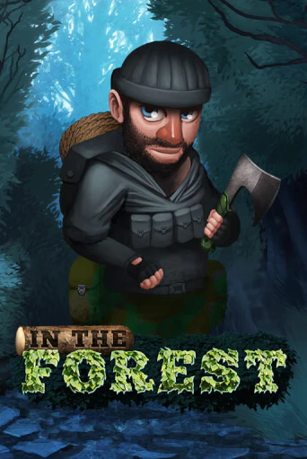In The Forest демо играть онлайн | MaxBet Казино без регистрации