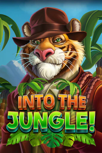 Into The Jungle демо играть онлайн | MaxBet Казино без регистрации