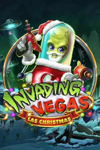 Invading Vegas Las Christmas демо играть онлайн | MaxBet Казино без регистрации
