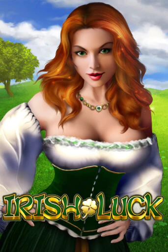 Irish Luck демо играть онлайн | MaxBet Казино без регистрации