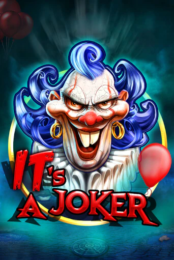 It's a Joker демо играть онлайн | MaxBet Казино без регистрации