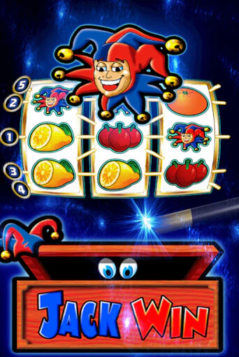 Jack Win демо играть онлайн | MaxBet Казино без регистрации