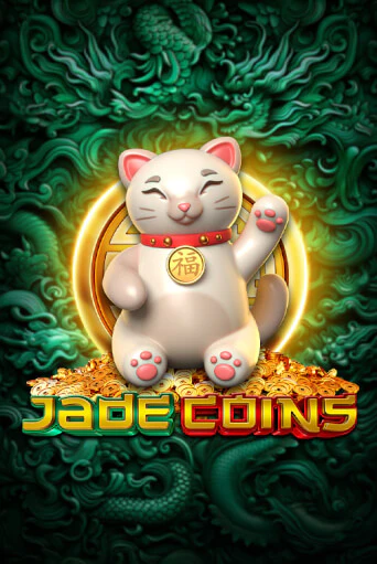 Jade Coins демо играть онлайн | MaxBet Казино без регистрации