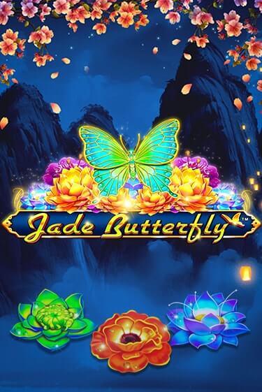 Jade Butterfly™ демо играть онлайн | MaxBet Казино без регистрации