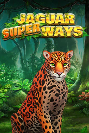 Jaguar Superways демо играть онлайн | MaxBet Казино без регистрации
