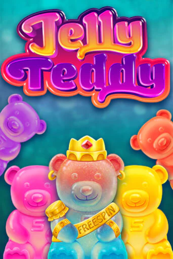 Jelly Teddy демо играть онлайн | MaxBet Казино без регистрации