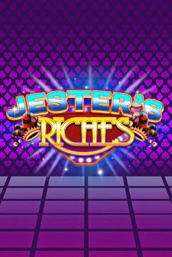 Jesters Riches демо играть онлайн | MaxBet Казино без регистрации
