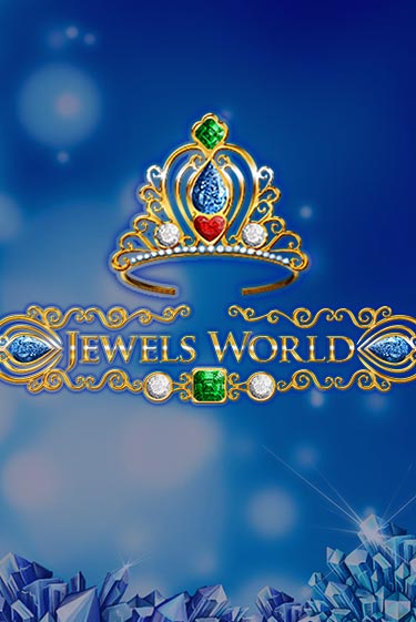 Jewels World демо играть онлайн | MaxBet Казино без регистрации