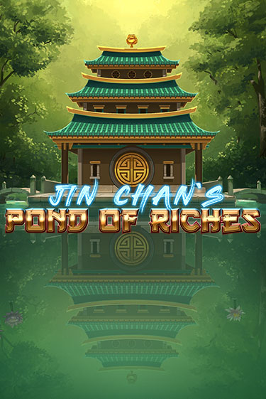 Jin Chan´s Pond of Riches демо играть онлайн | MaxBet Казино без регистрации