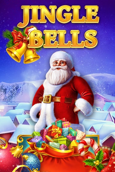Jingle Bells демо играть онлайн | MaxBet Казино без регистрации