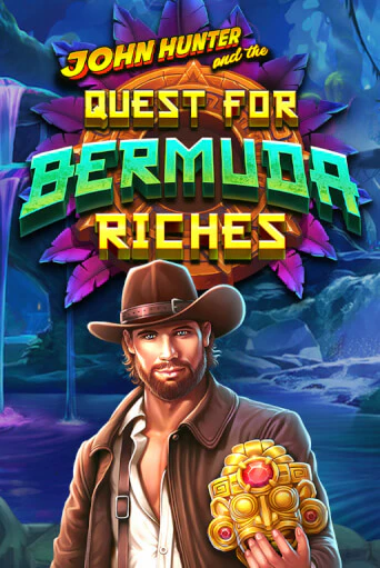 John Hunter and the Quest for Bermuda Riches демо играть онлайн | MaxBet Казино без регистрации