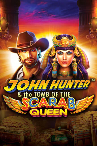 John Hunter and the Tomb of the Scarab Queen™ демо играть онлайн | MaxBet Казино без регистрации