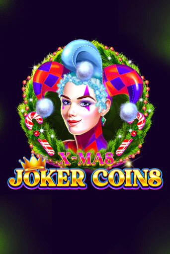 Joker Coins X-MAS демо играть онлайн | MaxBet Казино без регистрации