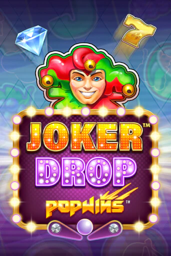 Joker Drop демо играть онлайн | MaxBet Казино без регистрации