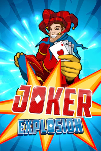 Joker Explosion демо играть онлайн | MaxBet Казино без регистрации