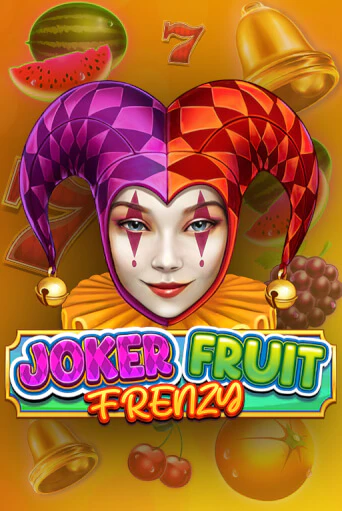 Joker Fruit Frenzy демо играть онлайн | MaxBet Казино без регистрации