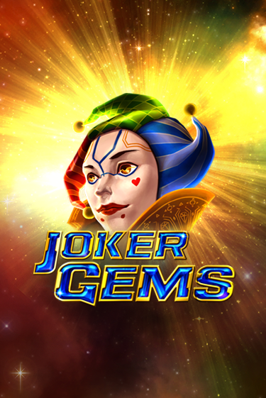 Joker Gems демо играть онлайн | MaxBet Казино без регистрации