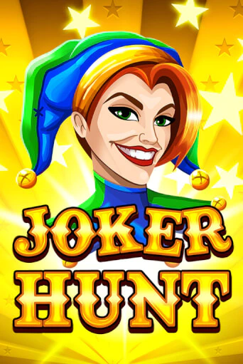 Joker Hunt демо играть онлайн | MaxBet Казино без регистрации