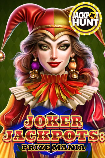 Joker Jackpots: Prize Mania демо играть онлайн | MaxBet Казино без регистрации