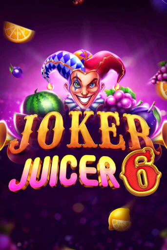Joker Juicer 6 демо играть онлайн | MaxBet Казино без регистрации