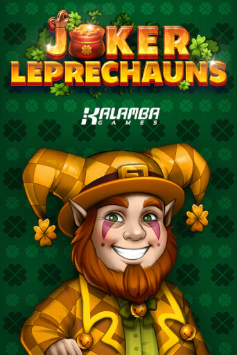 Joker Leprechauns демо играть онлайн | MaxBet Казино без регистрации