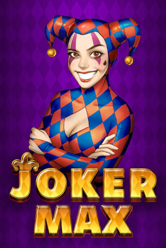 Joker Max демо играть онлайн | MaxBet Казино без регистрации