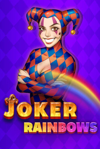 Joker Rainbows демо играть онлайн | MaxBet Казино без регистрации