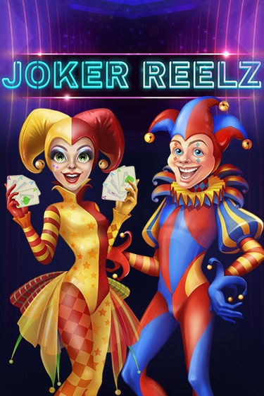 Joker Reelz демо играть онлайн | MaxBet Казино без регистрации