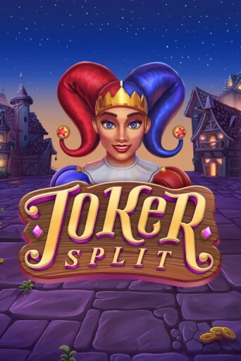 Joker Split демо играть онлайн | MaxBet Казино без регистрации
