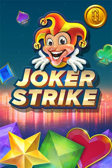 Joker Strike демо играть онлайн | MaxBet Казино без регистрации