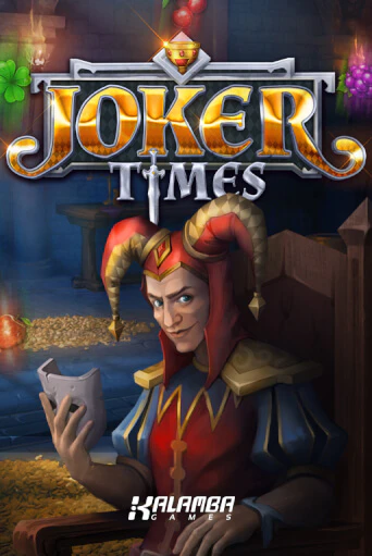 Joker Times демо играть онлайн | MaxBet Казино без регистрации