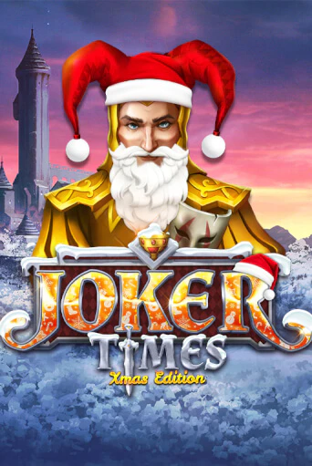 Joker Times Xmas демо играть онлайн | MaxBet Казино без регистрации
