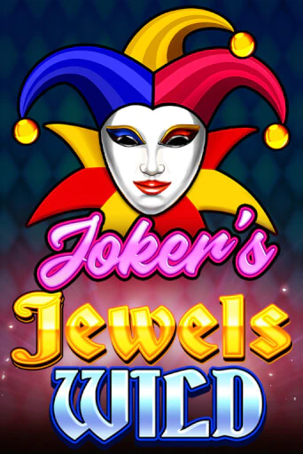 Joker's Jewels Wild демо играть онлайн | MaxBet Казино без регистрации