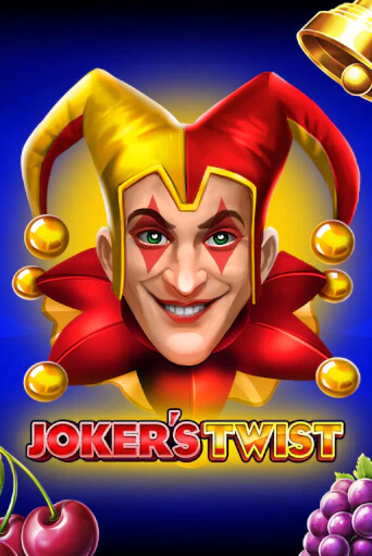 Joker's Twist демо играть онлайн | MaxBet Казино без регистрации