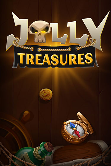 Jolly Treasures демо играть онлайн | MaxBet Казино без регистрации