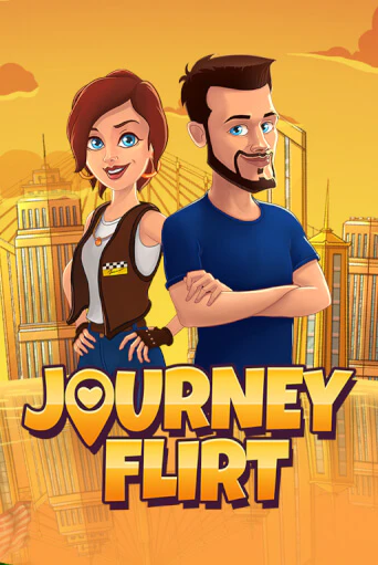 Journey Flirt демо играть онлайн | MaxBet Казино без регистрации