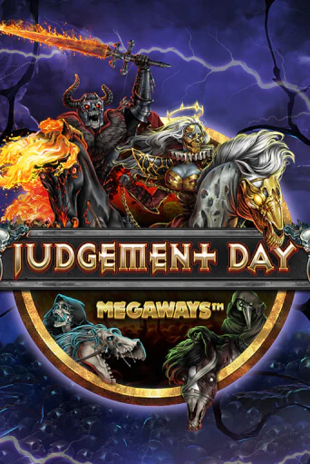 Judgement Day Megaways демо играть онлайн | MaxBet Казино без регистрации