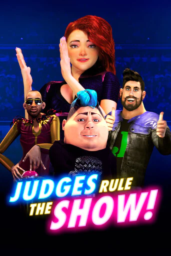 Judges Rule the Show! демо играть онлайн | MaxBet Казино без регистрации