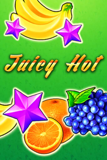 Juicy Hot демо играть онлайн | MaxBet Казино без регистрации