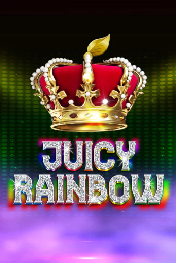 Juicy Rainbow демо играть онлайн | MaxBet Казино без регистрации