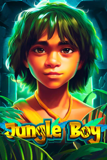 Jungle Boy демо играть онлайн | MaxBet Казино без регистрации